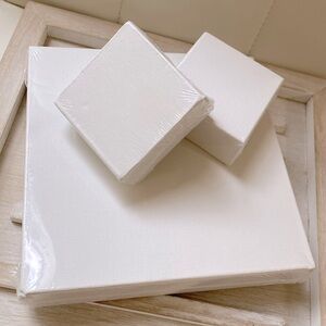 Artistry Canvas Bundle